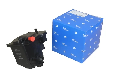 Filtro de Combustible 1,6 Diesel Ford Focus - C-Max - Fiesta 2037665 Delphi - Imagen 1 de 4