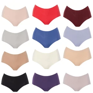 Rhonda Shear 3-pack Invisible Body Brief 671540-J - Picture 1 of 8