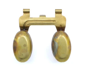 Carburetor Float for Wisconsin V465D W41770 V460D V4-65D VH4D L57 L77 M25 - Picture 1 of 7