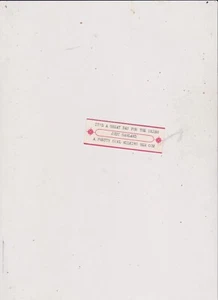 JUDY GARLAND JUKEBOX TITLE STRIP.FREE SHIPPING IN U S - Picture 1 of 1