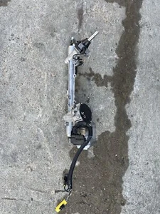 CITROËN C5 AIRCROSS Steering Rack 6820000302 1.2 Petrol 97kw 2021 15479896 - Picture 1 of 6