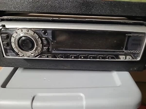 Kenwood KDC-MP425 Armaturenbrett Radio Stereo Y229920-14 CD Player - Bild 1 von 5