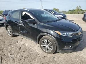 Carrier HR-V 2022 4001881 - Imagen 1 de 12