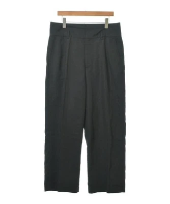LANVIN Pants (Other) Black 44(Approx. S) 2200615172026 - Image 1 of 4