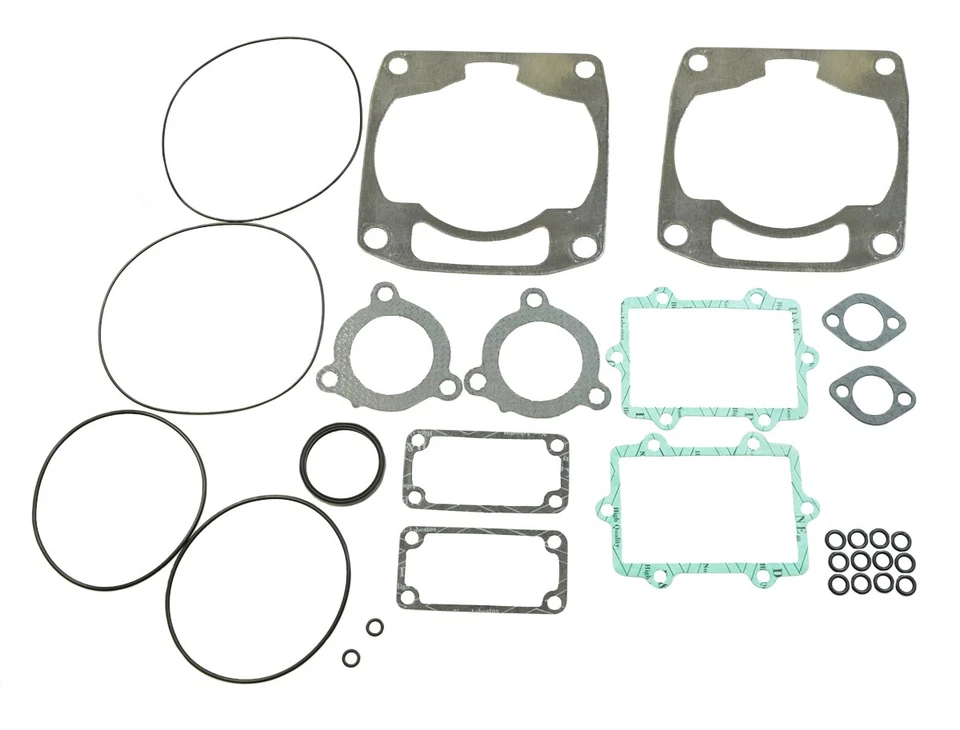 SPI Top End Gasket Kit fits Arctic Cat ZR900 ZR800 ZL800 Mountain Cat 800 & 900 - Image 1 of 1