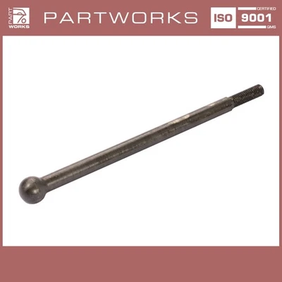 Push rod accelerator pedal for Porsche 911 F/G 930 turbo 914 pedal lever mechanism - Image 1 of 4