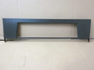 Whirlpool WP8302844 Bedienfeldrahmen (schwarz) 8302844 - Bild 1 von 7