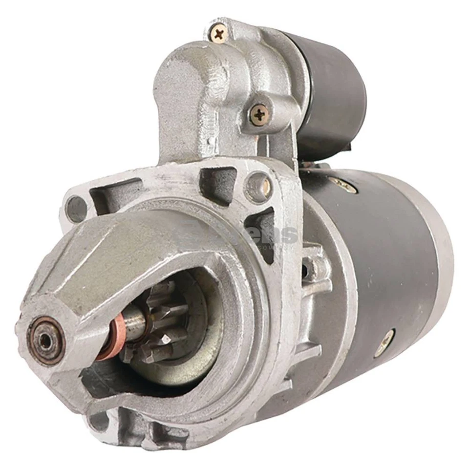 Starter Fits Caseih V941501 1700-0160 - Image 1 of 1