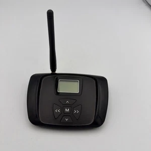 Aetertek AT-216F Dog Training System Transmitter Receiver – Power Tested Only - Picture 1 of 8
