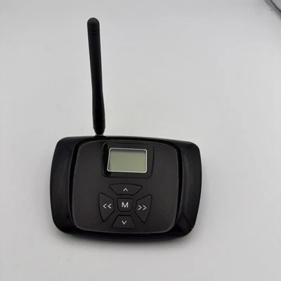 Aetertek AT-216F Dog Training System Transmitter Receiver – Power Tested Only - Image 1 of 4