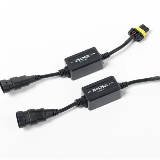 Putco 769005AF  HEADLIGHT ANTI FLICKER KIT Foto 1 de 1