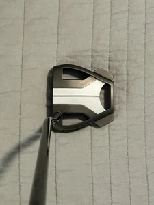 Taylormade’s My Spider Tour X Putter 34” With Super Stroke Grip - Picture 1 of 9