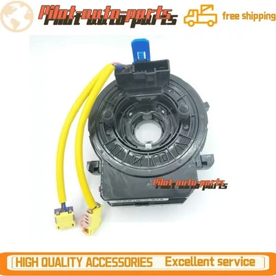 Mola de relógio 93490-D4620 para 2016-2019 Kia Optima Cadenza Hybrid - Imagem 1 de 4