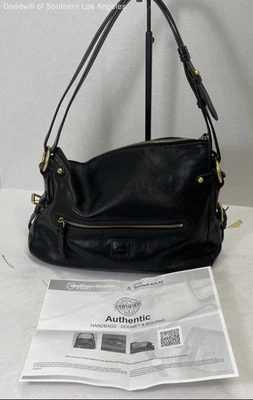 Dooney & Bourke Florentine Shoulder Bag J3610571 - Image 1 of 4