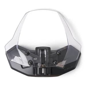 $240 NEW OEM GENUINE CANAM RYKER ADJUSTABLE SPORT WINDSHIELD 219401023 219400771 - Picture 1 of 9