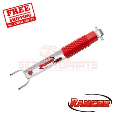 Rancho RS9000XL Front Shock for 2011-2015 GMC Sierra 2500 HD - Image 1 of 2