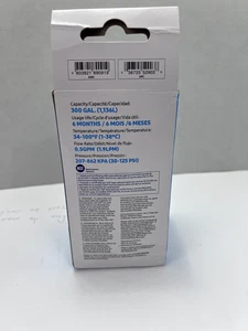 Samsung Refrigerator Water FIlter HAFIN2/EXP - Picture 1 of 3
