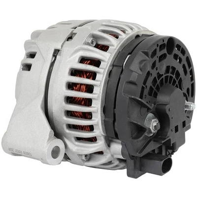 Alternator For Mercedes-Benz S55 AMG W220/W221 2003-2006 V8 5.5L CW 6-Groove - Image 1 of 4