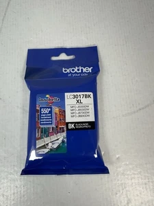 Brother Innobella LC3017BK XL cartuccia di inchiostro nero - Foto 1 di 2