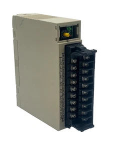 OMRON C200H-DA001 C200H-DA001-V1 Modulo di uscita analogico I/O PLC, NSNP - Foto 1 di 5