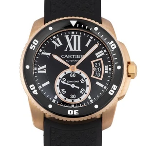 Cartier Calibre de Cartier Diver W7100052 #RI100 - Picture 1 of 6
