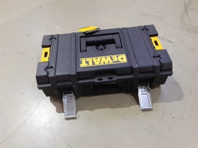 Dewalt carry case DS150 - Image 1 of 2