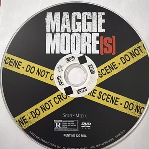 Maggie Moores DVD - 2022 - Bild 1 von 1