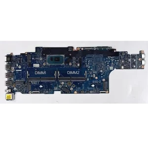 Placa madre para computadora portátil Latitude 5520 con CPU i7-1165G7 19819-1 073T17 *hh - Imagen 1 de 3