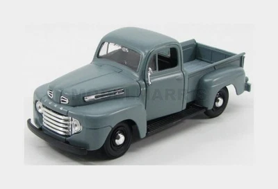 MAISTO 31935GR FORD USA - F-1 PICK-UP 1948 - GREY - 1/25 - Immagine 1 di 2