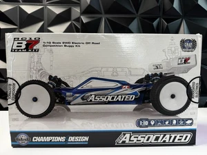 Team Associated RC10B7 Team Kit ASC90041 - Picture 1 of 7