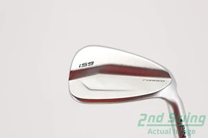 Ping i59 Single Iron 9 Iron Steel Stiff Right Black Dot 36.5in - Picture 1 of 8