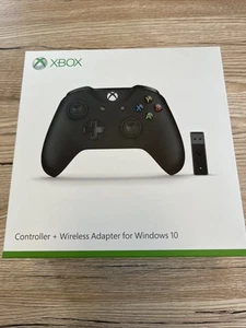 Microsoft XBOX ONE ORIGINAL Wireless Controller GamePad + Ladekabel OVP - Bild 1 von 2