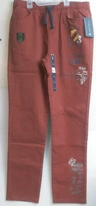Boys Size XL Chino Pull on Pants US Polo Assn. - Picture 1 of 5