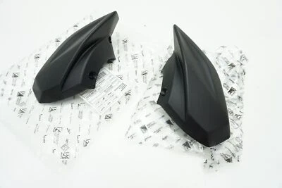 APRILIA Tuono V4 50-125 1100 Panel Lateral Luz Faro Plástico Set 2B001755 Foto 1 de 4