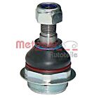 METZGER Ball Joint Front Left Right For PEUGEOT CITROEN 3008 Mpv 307 Cc 364073