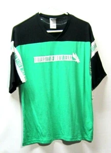 University of North Texas Mean Green Womens Small Top Shirt Short Sleeves New - Picture 1 of 4