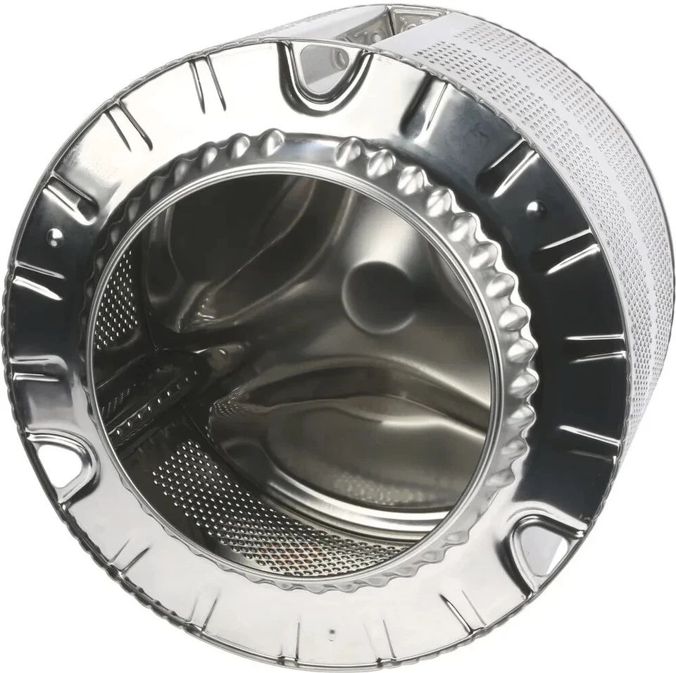 Bosch Washer ~ Drum Basket 00773699 Stainless Steel ~ Genuine OEM - Image 1 of 1