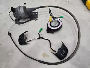 1997 Jeep Cherokee RHD Cruise Control Kit - OEM - Complete & Tested! - Picture 1 of 4