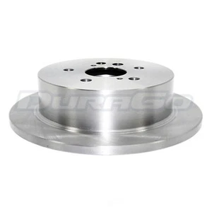 Disc Brake Rotor-Front Disc, Rear Disc, 4-Wheel ABS, Power Brakes fits Sienna - Picture 1 of 2