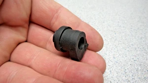 1987 HUSQVARNA VINTAGE 510 TC TE TX MOTOR STATOR WIRE BUSHING - Picture 1 of 9