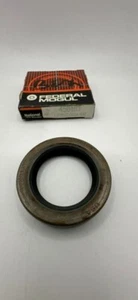National 450403 Oil Seal 2.062" Od X 1.375" Id X 0.437" Wide F+S! - Picture 1 of 1