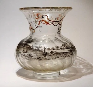 VASE EMILE GALLE - SEEDEKOR - Bild 1 von 20