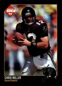 1992 Collector's Edge FB #s 1-250 +Rookies (A6672) - You Pick - 10+ FREE SHIP