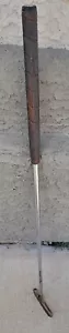 Rare Acushnet Bullseye Putter John Reuter Jr STD-5 ALL ORIGINAL 35" - Picture 1 of 10