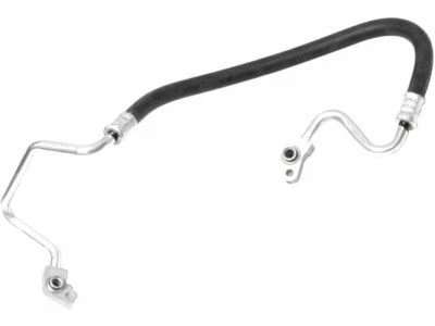 Manguera de descarga de refrigerante aire acondicionado Toyota Sienna 2011-2014 99264BJ 2013 2012 Foto 1 de 2