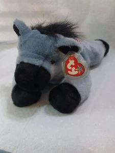 Beanie Baby BUDDY "LEFTY™" - Picture 1 of 7