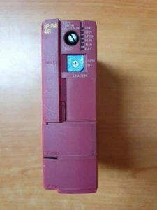 FUJI MICREX-F NP1PM-48R CPU NICE! FAST SHIPPING! - Picture 1 of 2
