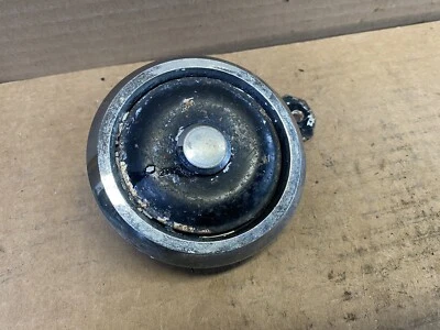 Honda VF750C Magna Horn 82 tono bajo OEM VF700 VF750-68 Foto 1 de 3