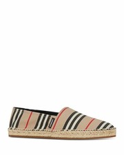 burberry espadrilles sale