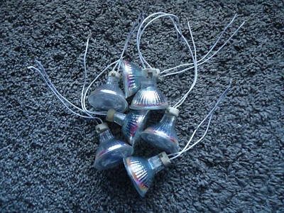 7 x OSRAM 12v Dim 450mA 4,9W 2700K LED 350lm - Bild 1 von 4